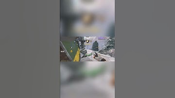 last one crazy #cod #codm #savillcod #shorts