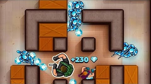 #assassin  #levels75 #game HUNTER ASSASSIN ALL LEVELS 75AMEPLAY WALKTHROUGH PART 2