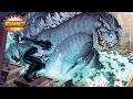 Videocomic: GODZILLA vs SPIDER-MAN vs VENOM 🦖 Godzilla Vs Marvel 👊Con Actores de Voz🌎YouGambit (3/6)
