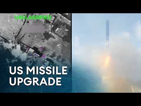 The new Tomahawk variant – What a weapons expert spotted in Iran Strikes