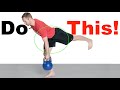 How to Fix Hamstring Tendonitis (No More HIP PAIN!)