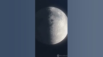 What if the moon suddenly exploded? 😲🗣️🌙 #astronomy #returntospace #universe #cosmicexploration