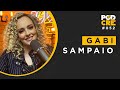 Gabi sampaio  podcr 052