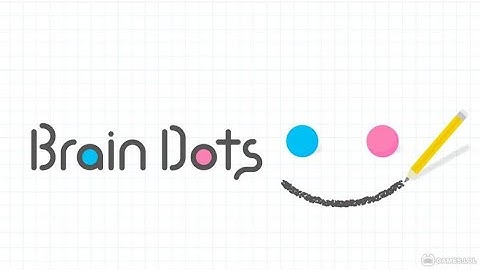 Brain Dots:Level-6
