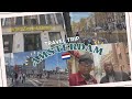 Exploring amsterdams streets and dutch foods  hotel  city tour  golfing around tv  travel 2023