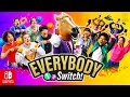 Everybody 1 2 Switch - Nintendo Switch