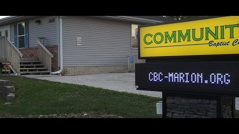 Session 10: Rightly Dividing the Word of Truth 9/30/2020