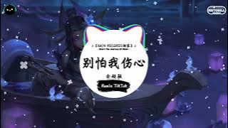 别怕我伤心 (抖音DJ版) - 余超颖「我从来不敢给你任何诺言，是因为我知道我们太年轻。」♪ || 年度最佳抖音歌曲 | 最火最热门洗脑抖音歌曲  | 抖音 | TikTok Douyin ♪
