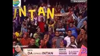 INTAN Jember   KEJAM     KONSER RESULT FINAL 20 BESAR   22 Maret 2015