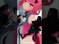 Yvonne - Tiny Giant  Arknights MMD #ArknightsEndfield #EndfieldCreators #EndfieldReleaseCC