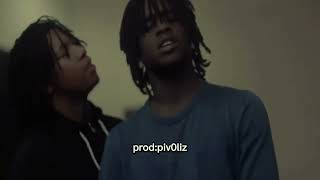 Chief Keef - Love По Колено