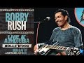 Bobby Rush - Live at Amoeba
