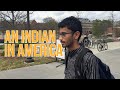 An Indian in America: Unscripted Reactions