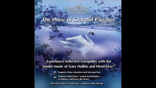 HS-MA094-[優雅的渡過]試聽-美國孟羅雙腦同步系列-The Music of Graceful Passages with Hemi Sync-sample