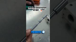 What's Inside a 5/2 Direction Control Valve? 🤔