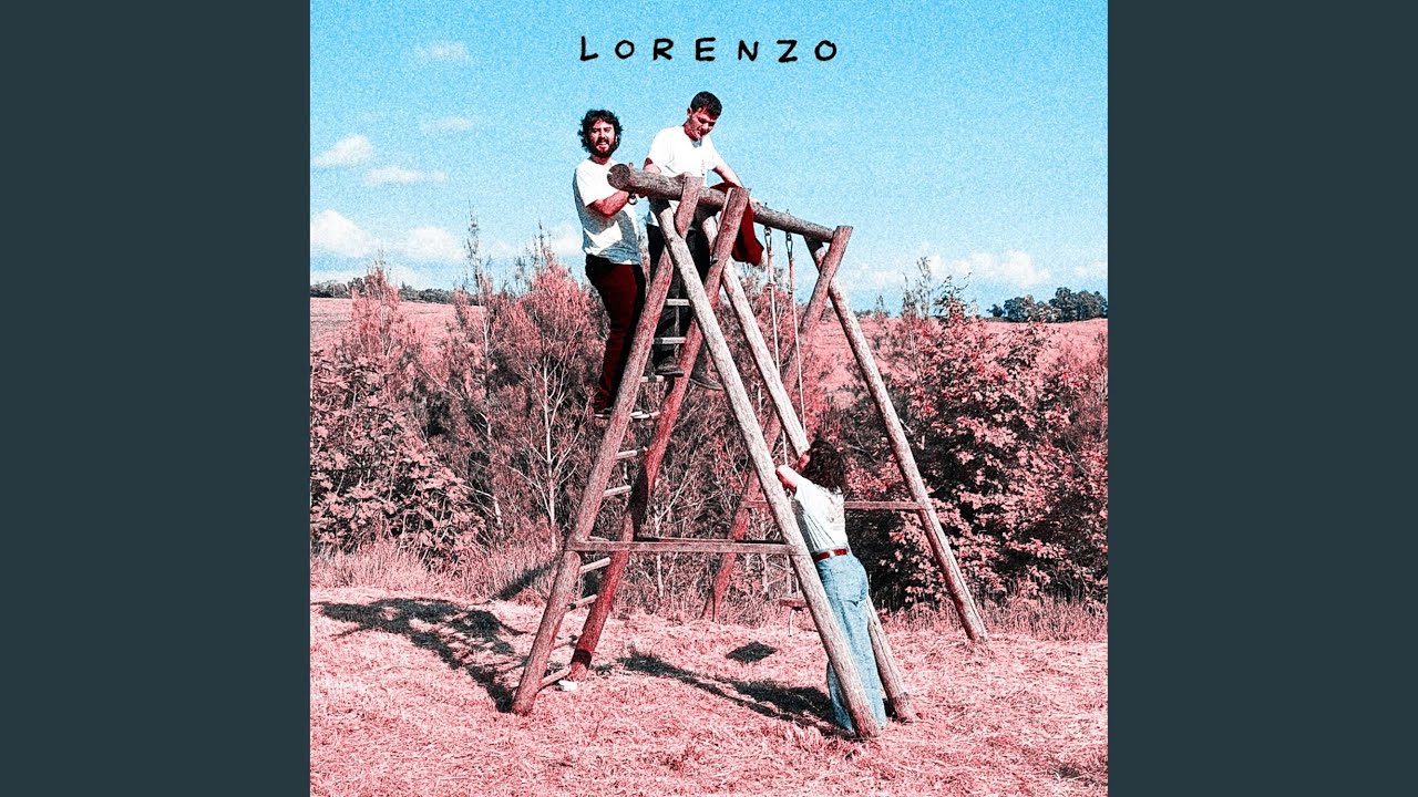 Assista a Lorenzo no YouTube Assista a Lorenzo no YouTube