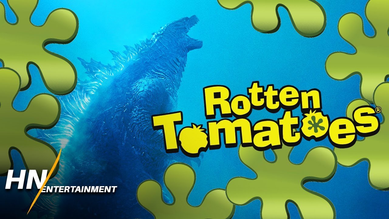 Monsters - Rotten Tomatoes