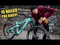 10 BIKE HACKŮ - Tohle musí znát každý!