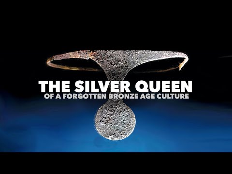 THE SILVER QUEEN | Mystery of a forgotten Bronze Age culture in Spain