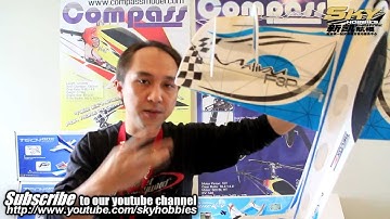 Derrick shares the TorqueRoll technique