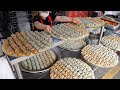 250원 만두부터! 하루 6000개 판매하는? 역대급 갓성비 만두집 몰아보기 TOP5 / TOP5, Korean dumpling master / Korean street food