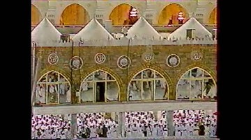 سورة البقرة [75-141] - تراويح رمضان 1407هـ - الشيخ علي جابر رحمه الله