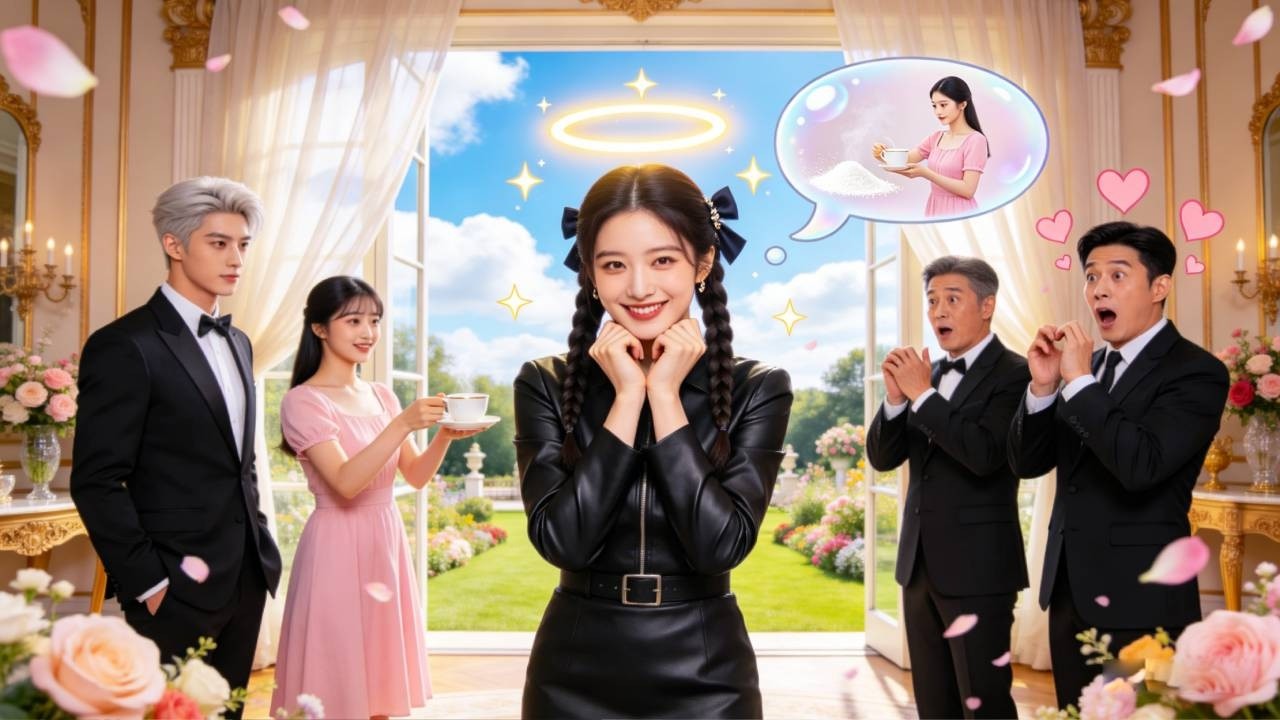 बहन की साजिश से मौत, पुनर्जन्म से उसको पकड़ा, पूरा परिवार अब मेरे साथ है और मुझे खास लाड़ता है!