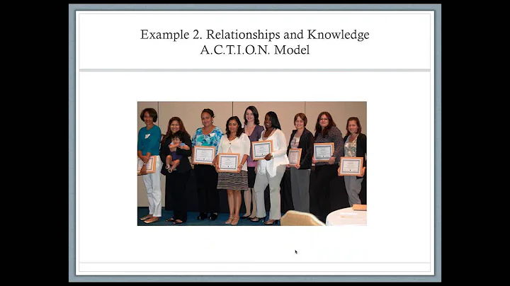 CDC-USBC Coalitions Webinar: Connecticut Breastfeeding Coalition's A.C.T.I.O.N. Model (02/11/2014)
