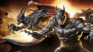 Batman & the Flash: Hero Run! -MOD APk UNLOCKED ALL CHARACTERS- Download Here - Ultra 4K HD Graphics