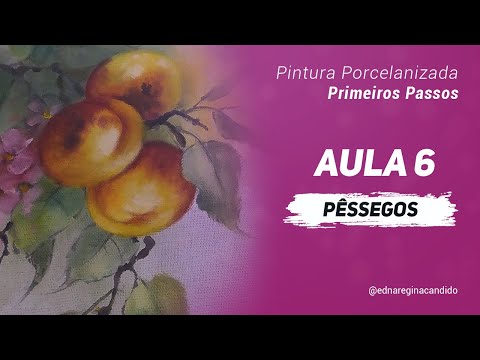 Vídeo: Composição baseada na pintura 