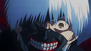 This is 4k anime |  kaneki ken 👿