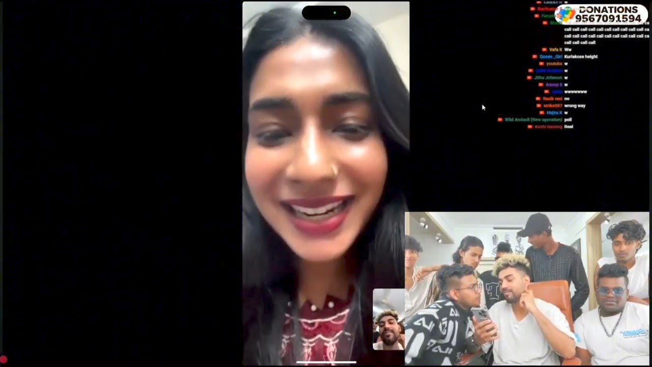 Thoppi Proposed Mehar❤️😍 Full Comedy | Live Challenge (Script) #thoppi #eaglegaming #thoppilive 