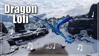 Day Of Dragons, Chill Dragons, Lofi