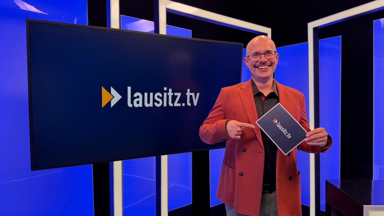 lausitz.tv am Mittwoch – Sendung vom 29.04.26
