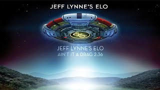 Electric Light Orchestra - Ain&#39;t It A Drag (Jeff Lynne&#39;s ELO) (DJ Mike G. Fixed EQ Mix)