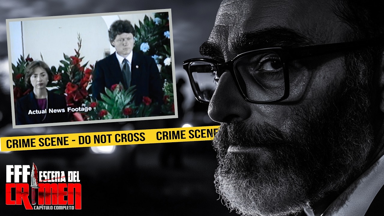 ASEDIO A LA FORTALEZA PARAMILITAR | Los Archivos Del FBI | CRÍMENES REALES