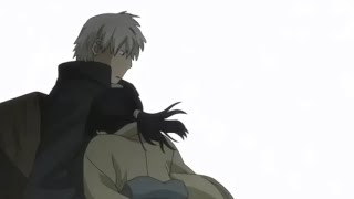 蟲師~Musisi~ best moments ギンコが倒れるシーンだけ集めました