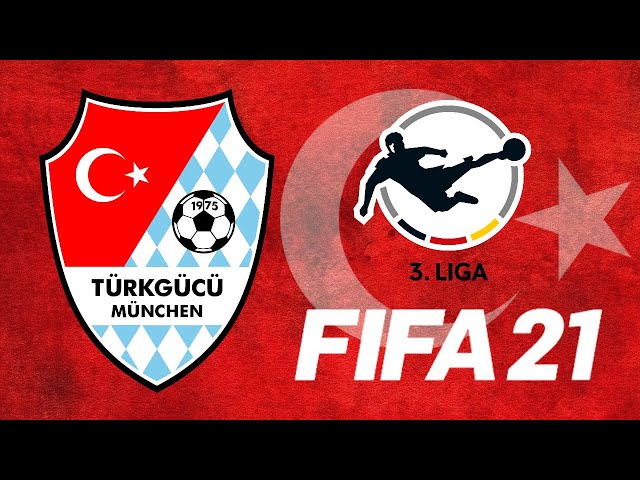 FIFA21 CAREER MODE CHALLENGE: TÜRKGÜCÜ MÜNCHEN 🇩🇪 : r/FifaCareers