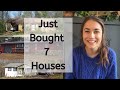 I Just Bought 7 Houses | 26 and $300,000 in Debt