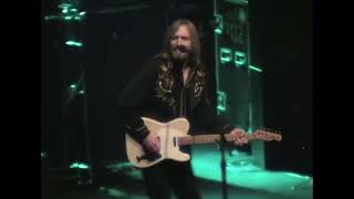 Even the Losers - Tom Petty &amp; the HBs, live at MSG 2008 (video!)