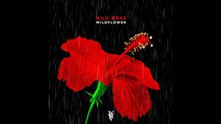 Nile Ross - Wildflower (Prod.Nile Ross)