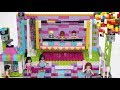 Lego Friends Swing