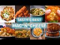 Tasty's Best Mac 'n' Cheese Recipes • Tasty