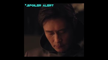 *Spoiler Alert* Frontman Reveals Himself to Gi-Hun (Player 456) 4K Squid Game Edit - Song: Vem Vem