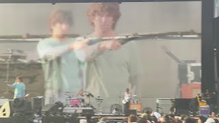 Turnstile - Mystery (Rolling Loud 2023)