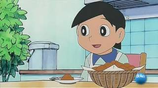 Doraemon Recuperare a Shizuka