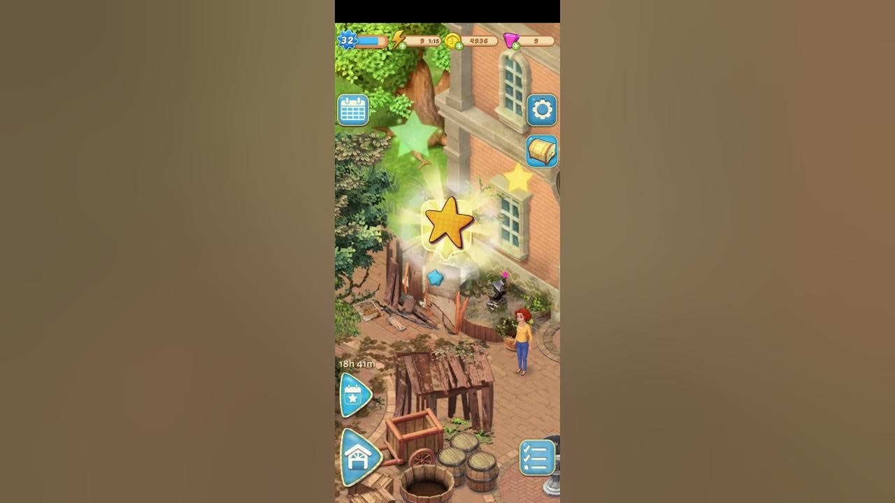 Merge Mansion Plaza All Tasks Complete (SPOILER ALERT) YouTube