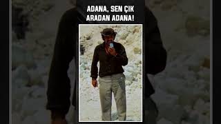 Turist Ömerin Hatları Karıştı