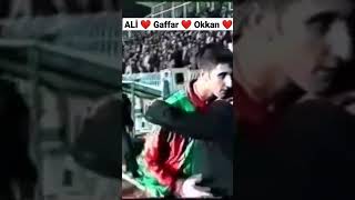 #Ali Gaffar Okkan💔💔 Diyarbakır halkına dokunanı yakarım Resimi