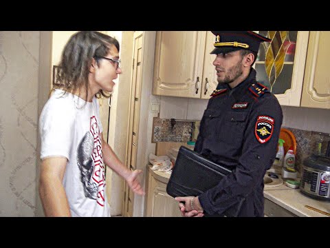 A POLICE OFFICER WILL JAIL A GRIEFER IN REAL LIFE BECAUSE OF MINECRAFT